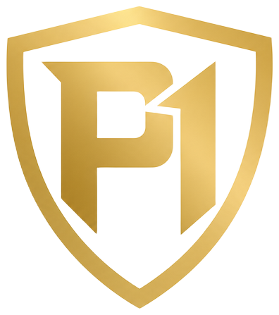 Providence One Group shield